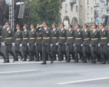 Українські воїни пройдуть Варшавою