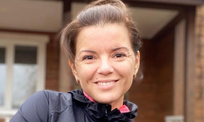 Маричка Падалко, instagram.com/marichkapadalko