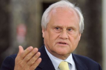В Минске договорились на неделю прекратить огонь 