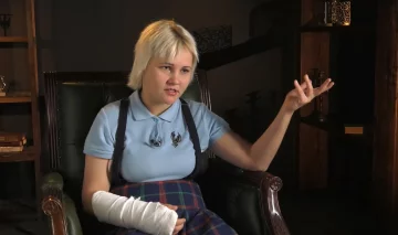 "Від пацанки до панянки", фото: пресс-служба Нового канала