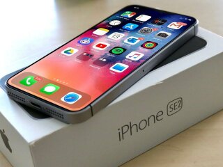 iPhone SE 2