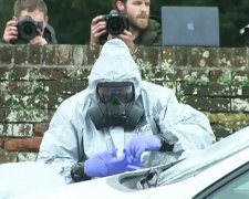 Смертельна російська гречка: британські спецiалiсти дали версію з отруєнням Скрипаля