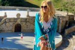 Ірина Федишин, фото: Instagram irynafedyshyn