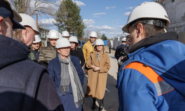 Киев подписал соглашение с ЕБРР о выделении средств на автономные источники производства энергии в объеме 200 мВт, - КГГА