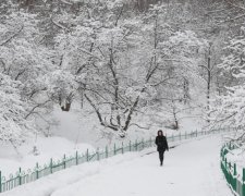 Зима повернеться: в Україну йдуть страшні морози та снігопади