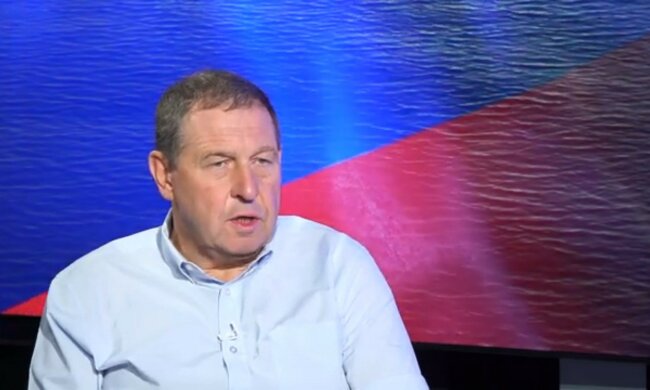 Андрій Ілларіонов