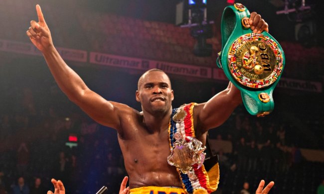 Девушка Стивенсона опубликовала первое фото боксера после нокаута от Гвоздика