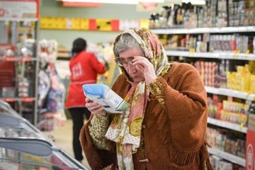 Паска від Марії Магдалини: ціни на популярну випічку розлютили українців