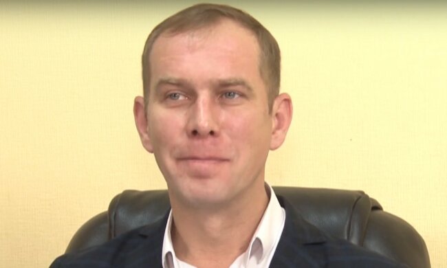 Андрій Мальований