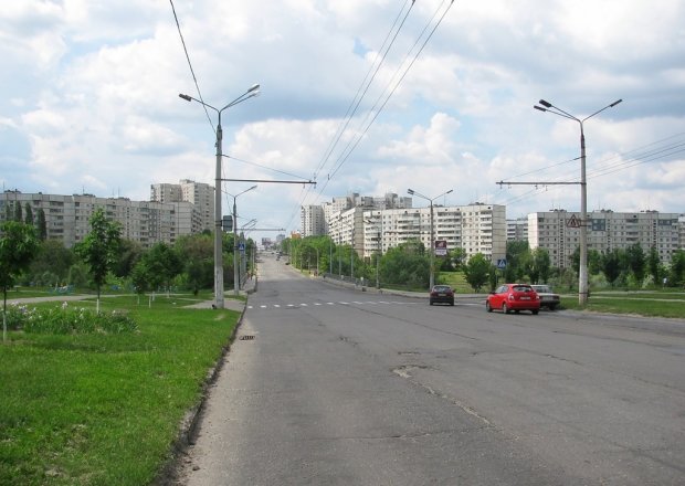 В Харькове легковушка влетела в маршрутку с людьми, скорость была бешеной: подробности и кадры жуткой аварии