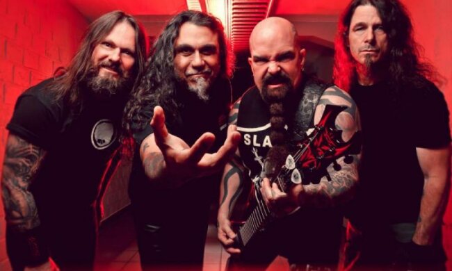 Легендарний рок-гурт анонсував прощальний тур