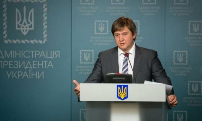 Україна і Люксембург підписали Конвенцію по подвійному оподаткуванню