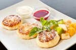 Вкуснятина по-домашнему – рецепт маминых сырников, которые вернут в детство
