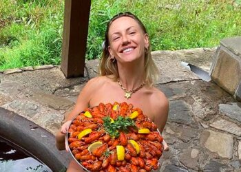 Леся Нікітюк, instagram.com/lesia_nikituk/