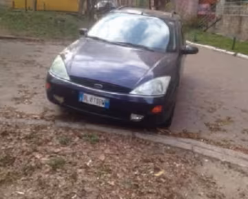 Нашли авто убийц Бузины
