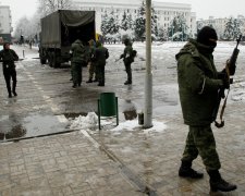 Чудовища из "ДНР" ужаснули бы самого Чикатило: сняли скальп, отрезали пальцы и гениталии