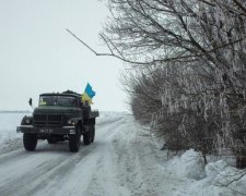 Сигнал SOS: Росія попросила Донбас "відсунутися"
