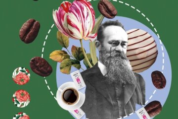 Кавоман Скоропадський, веган Винниченко та солодкоїжка Грушевський: які кулінарні уподобання мали українські політики минулого століття