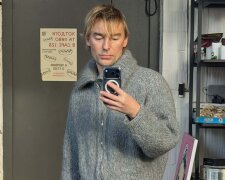 Алан Бадоев: : фото Instagram режиссера