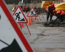 Кабмін витратить 14 мільярдів на дороги в західній Україні