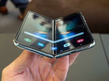 Galaxy Fold