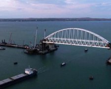 Путінське будівництво століття знову закинули: красномовні кадри