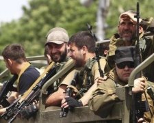 Противник привів війська в боєготовність (ІНФОГРАФІКА)