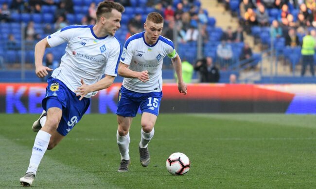 Динамо - Мальме: анонс и где смотреть матч первого тура Лиги Европы