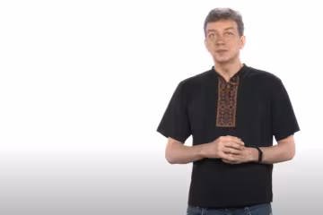 Олесь Доній