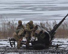 Доба в АТО: українські воїни потрапили до пастки терористів
