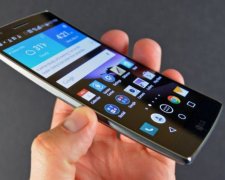 LG перевершить iPhone X, проте аж ніяк не характеристиками