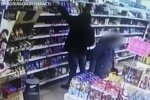 злодій / скріншот з відео