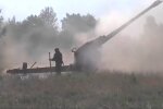 Військові, фото: скріншот із відео