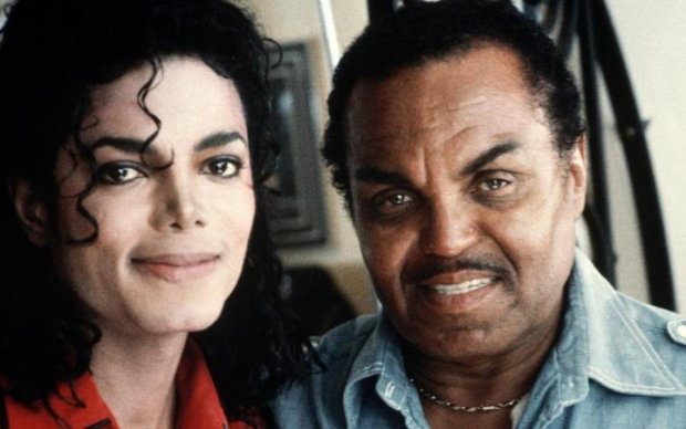 Батько Майкла Джексона зробив шокуюче зізнання