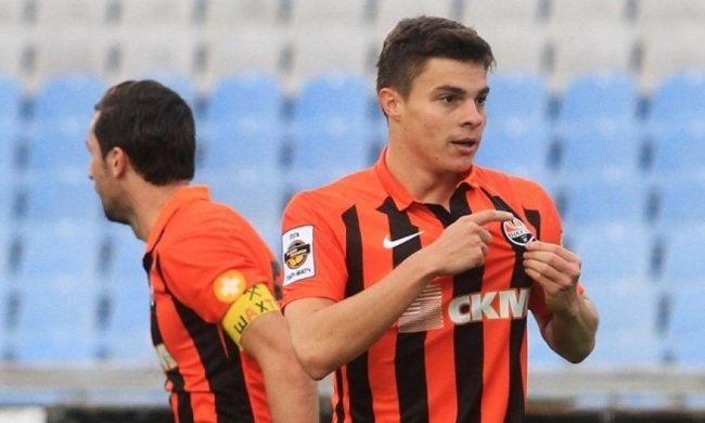 Зорі кілька хвилин не вистачило для нічиєї з Шахтарем