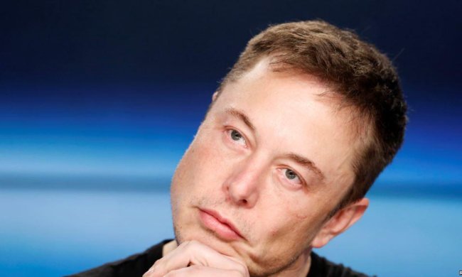 Маск почав читати реп: послухати пісню глави Tesla і SpaceX
