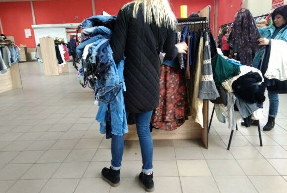 Хмельницким рынкам перекрыли воздух из-за китайского вируса: никаких "рабочих" выходных