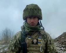 Український воїн майже не бачив сина, захищаючи Батьківщину від окупантів: "Нехай підросте"