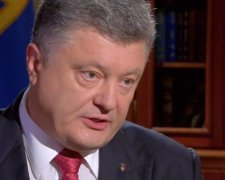 Порошенко готовий до виборів на Донбасі