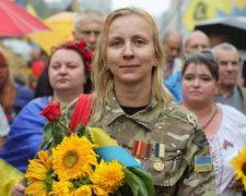 Захід помітив разючі зміни у свідомості українців