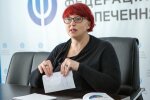 Скандальна Галина Третьякова від "Слуги народу" просуває новий законопроект: "Він стосується евтаназії..."