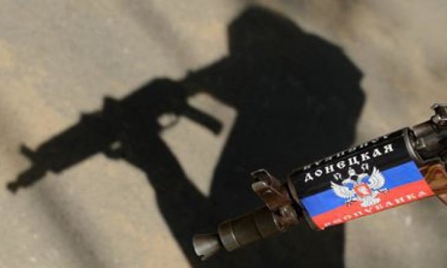 Боевика бригады "Беркут" задержали в Донецкой области