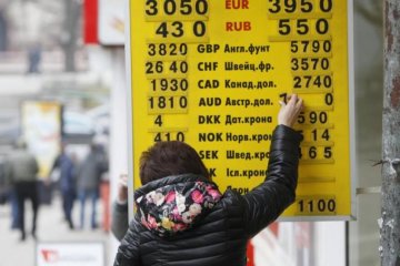 Не розслабляємося: що коїтиметься з доларом