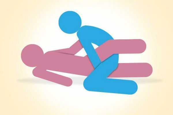 Лучшие позы в сексе: как выбрать комфортные для себя и партнера — подборка и объяснение
