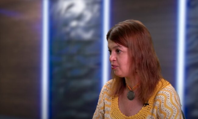 Громовица Бердник