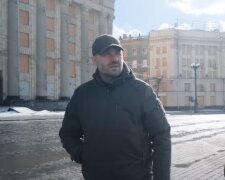 Володимир Усов став новим очільником Харківської РДА: активісти згадали про гроші Слюсарева