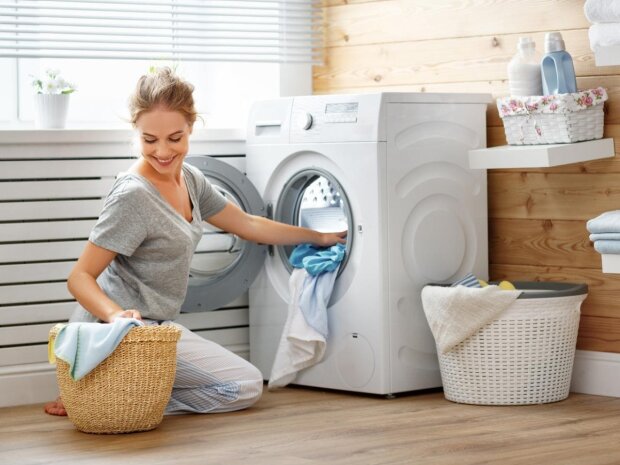 5 лучших стиральных машин