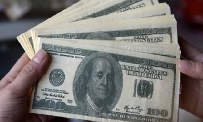 На следующей неделе доллар подорожает