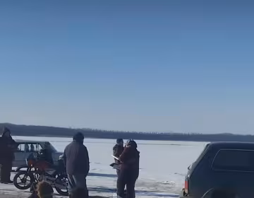 Держекоінспекція на Кременчуцькому водосховищі виявила браконьєрів і порушників природоохоронного законодавства