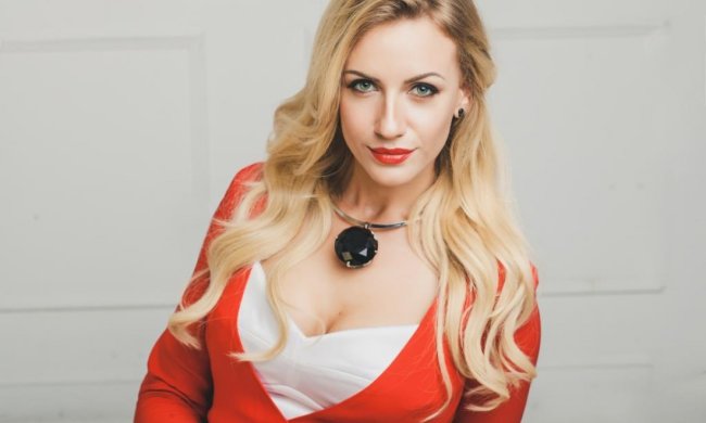 Леся Нікітюк